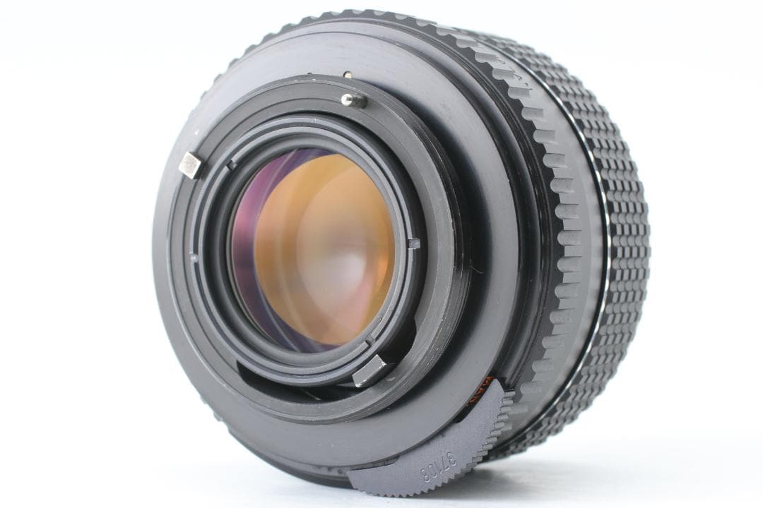 ペンタックス SPF & SMC TAKUMAR 55mm F1.8 s3188