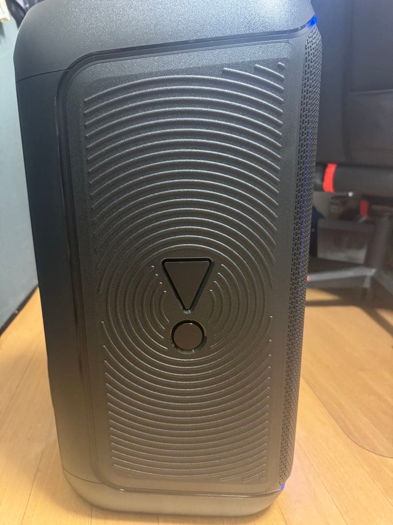 JBL partybox120 超美品