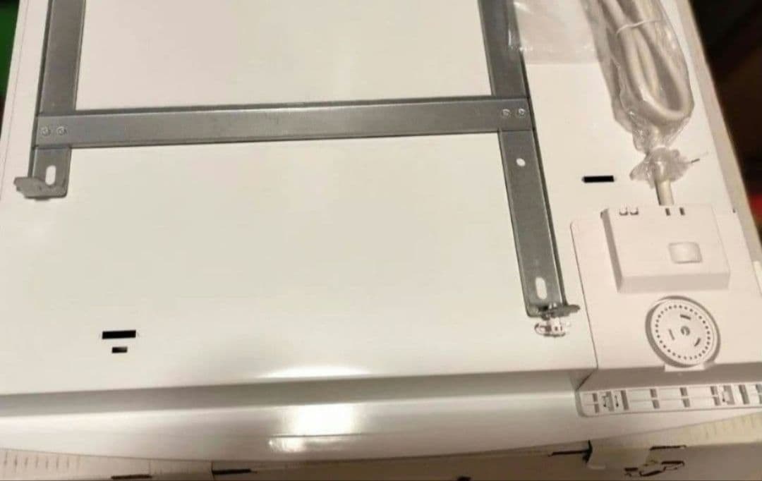 スティー ベル 　エルトロン パネルヒーター　NS120 UJ3 238479