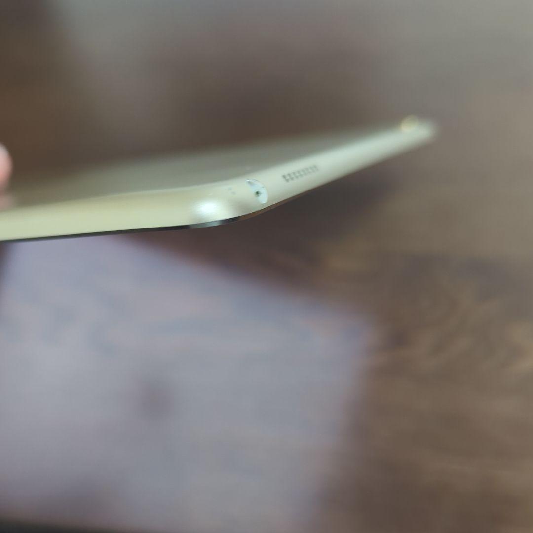 Apple iPad Pro 10.5インチモデル　256GB　ケース付き