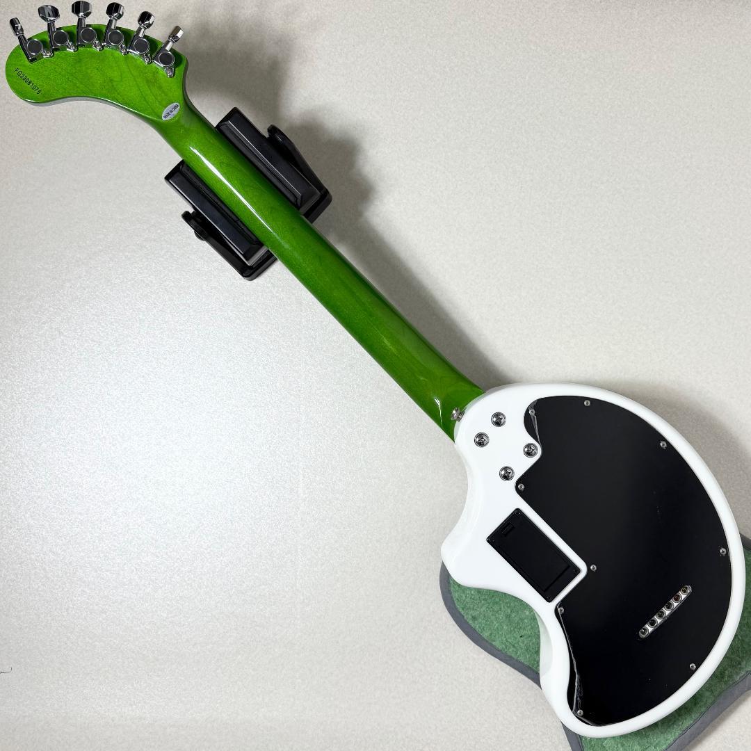 超希少 美品 ZO-3 パンダ PANDA-3 ソフトケース 付属品付