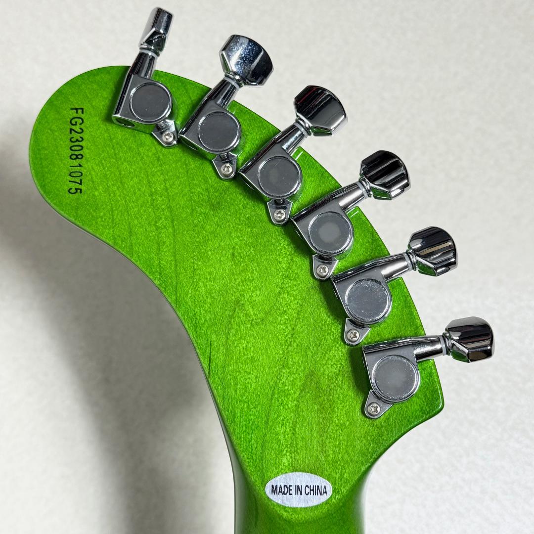 超希少 美品 ZO-3 パンダ PANDA-3 ソフトケース 付属品付