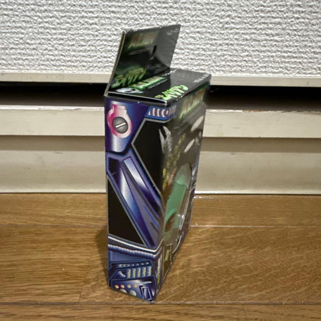Alien Recorder AL 020 エイリアン レコーダーレトロ レア