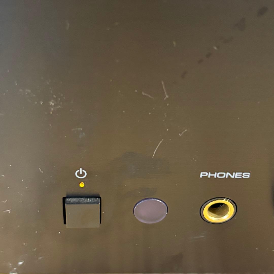 ヤマハ YAMAHA A-S801 プリメインアンプ 本体のみ 動作未確認