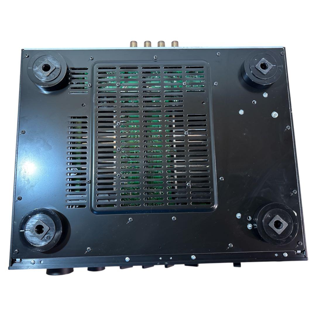 ヤマハ YAMAHA A-S801 プリメインアンプ 本体のみ 動作未確認