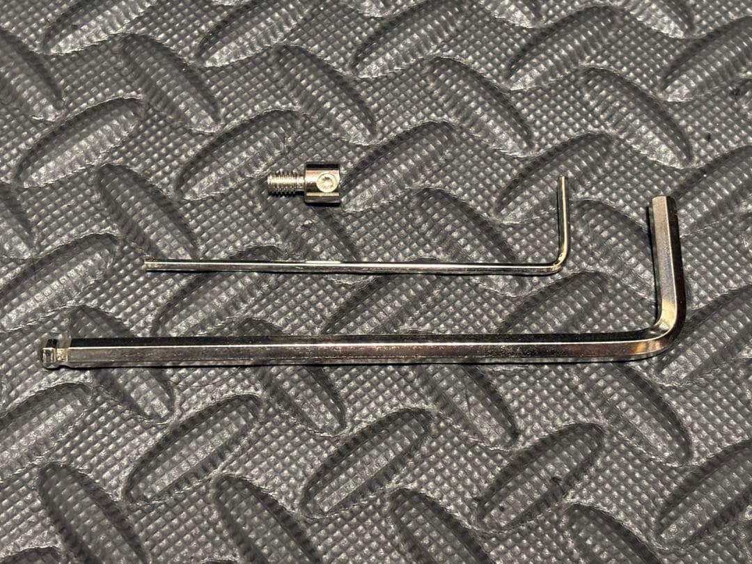 ターゲット マルチポインター MKII リポインター　おまけ付き