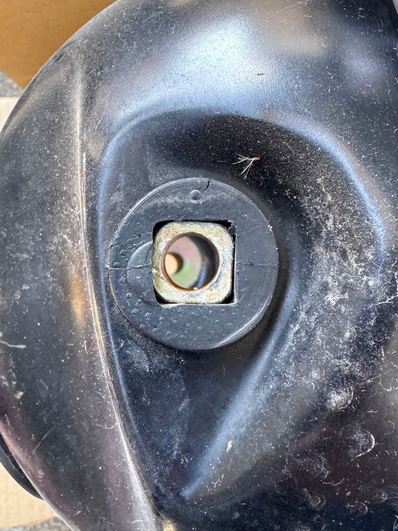 gs400l gt380 ヘッドライト