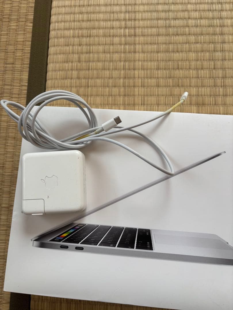 専用MacBook Pro 13インチ　2017 i7