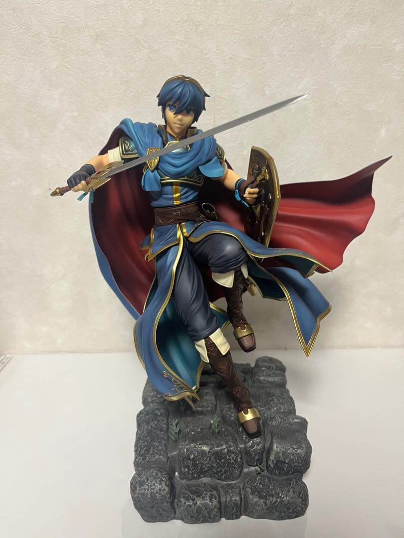 マルス　フィギュア 1/7スケール　ファイアーエムブレム
