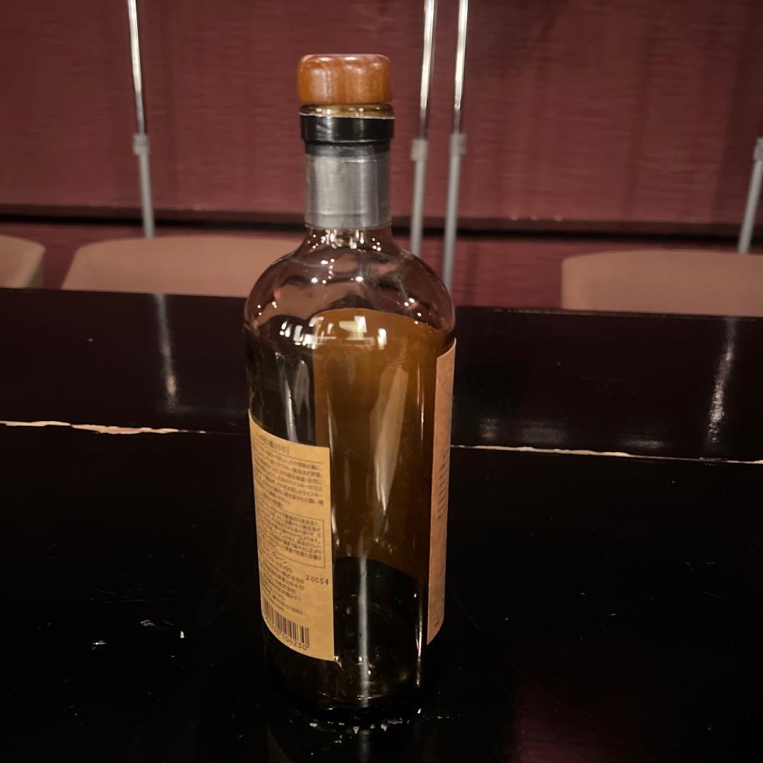 や*様 竹鶴35年　箱なし　空き瓶　未洗浄