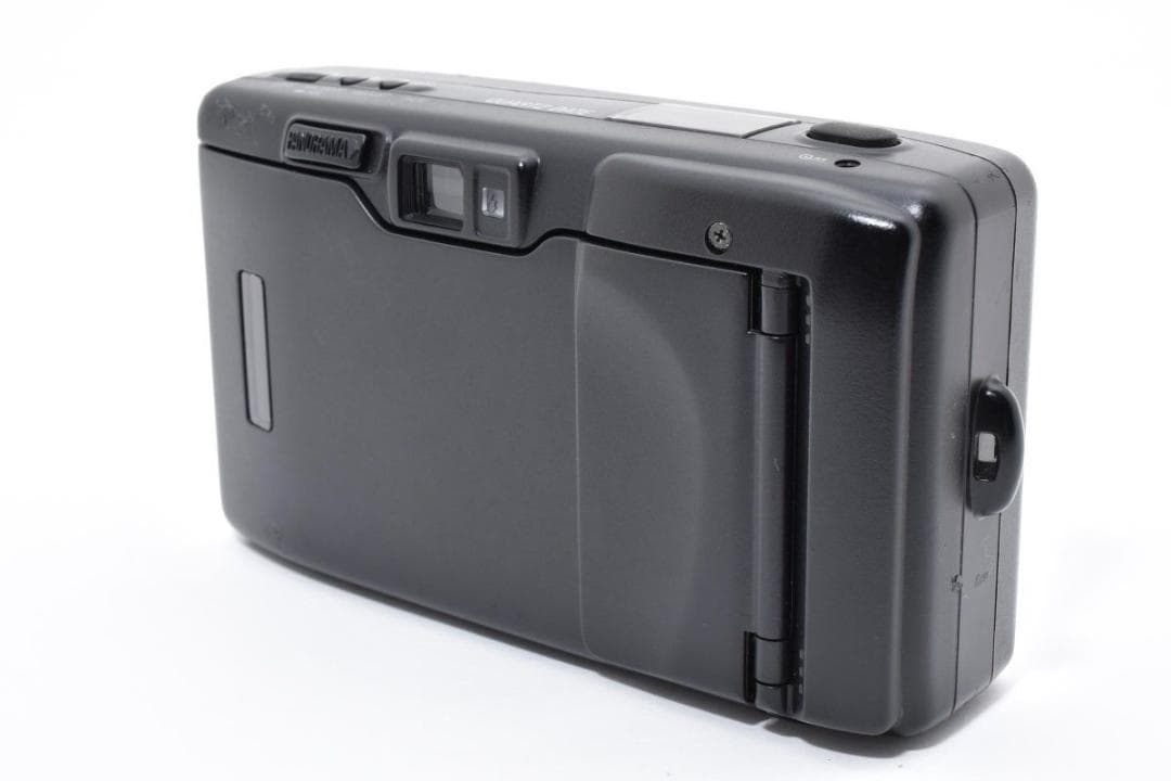 【希少】 Nikon ニコン AF600 コンパクト フィルムカメラ