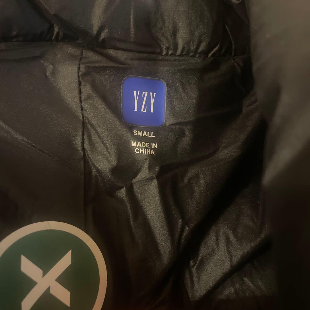 ジャケット・アウター YEEZY GAP BALENCIAGA LONG ROUND JACKET