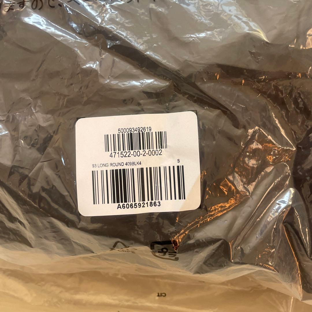 ジャケット・アウター YEEZY GAP BALENCIAGA LONG ROUND JACKET