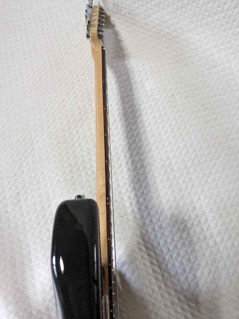 セルダー　ストラトキャスター　エレキギター　美品