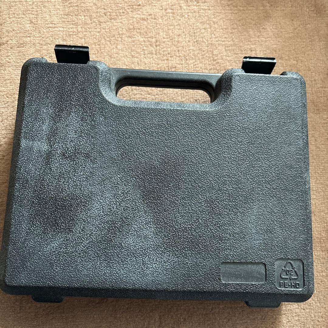 東京マルイUSPコンパクトカスタム