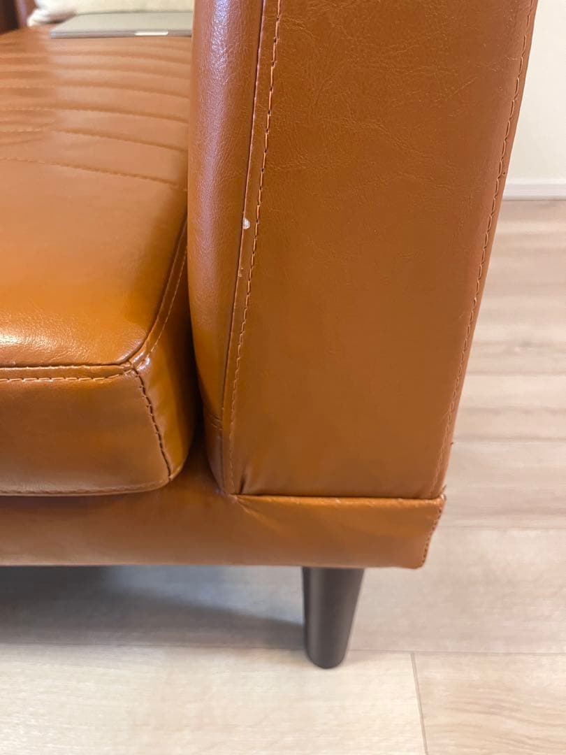 【まぐろサーモン】ダイニングテーブルとダイニングソファセット