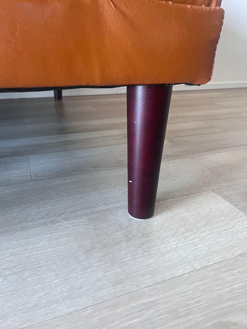 【まぐろサーモン】ダイニングテーブルとダイニングソファセット