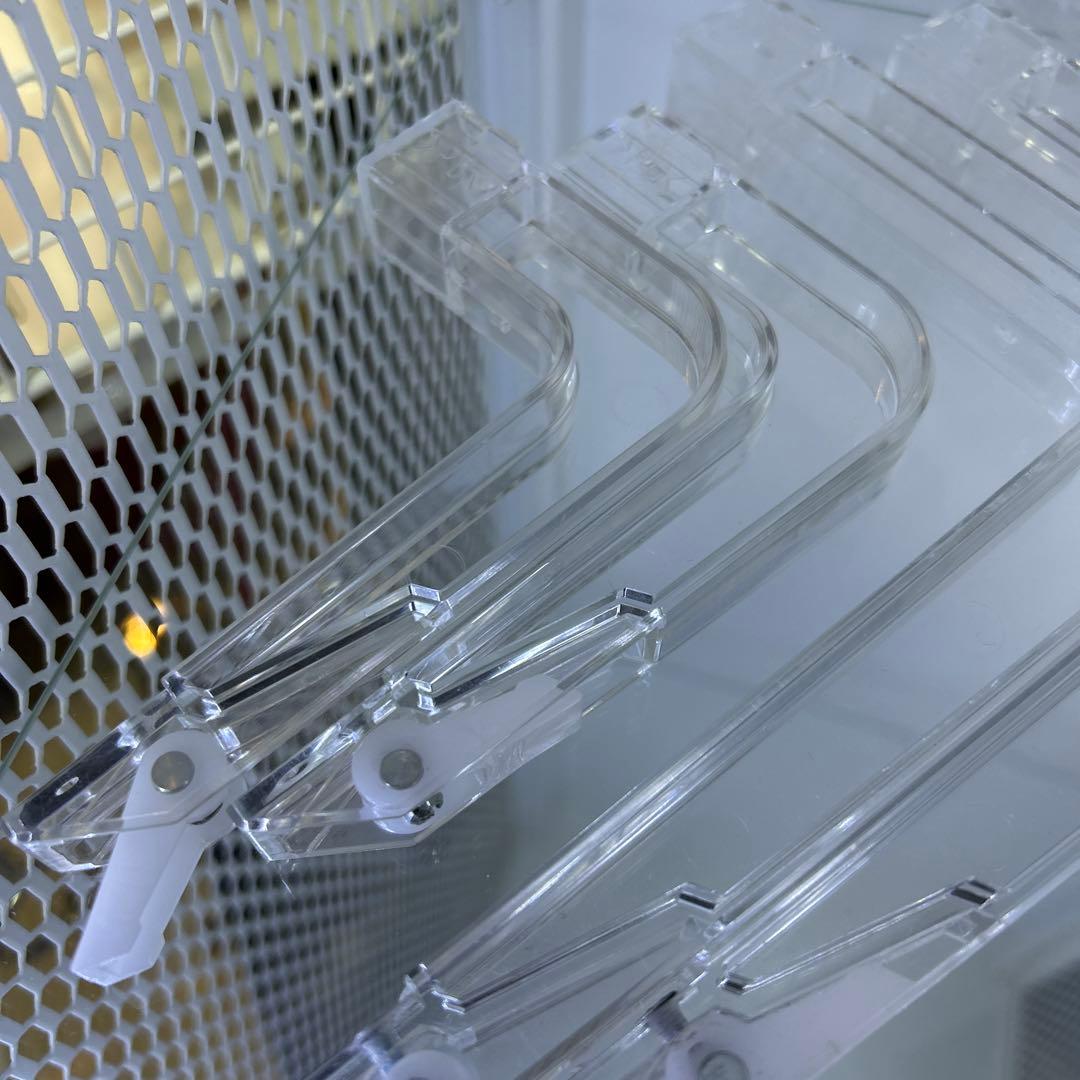 UFO9アームS.M.L➕細爪3セット