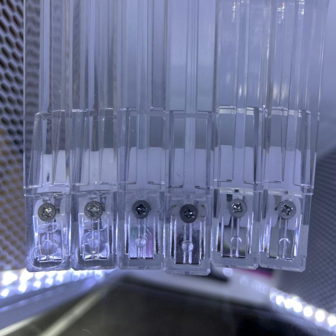 UFO9アームS.M.L➕細爪3セット