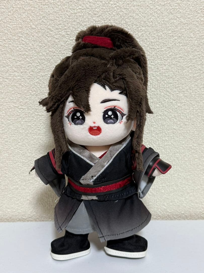 魔道祖師 2体セット