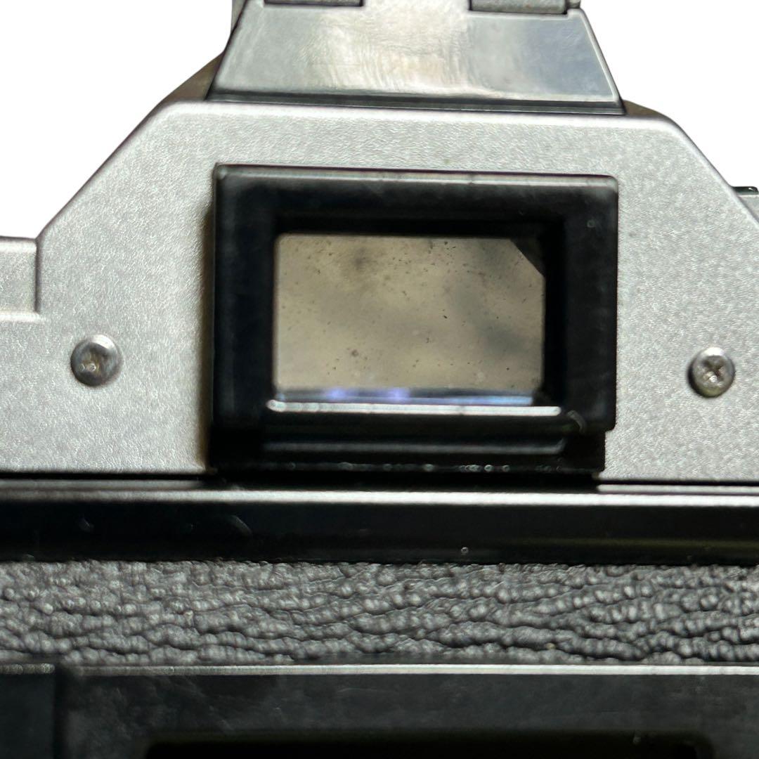 CANON AE-1 FD 50mm F1.4 S.S.C. フィルムカメラ