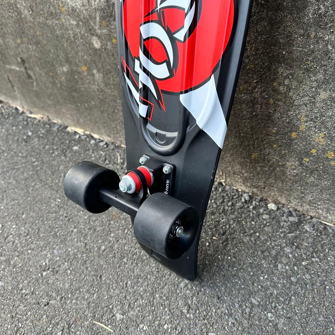 【超希少】 PENNY スケートボード ホソイ シグネチャーモデル HOSOI