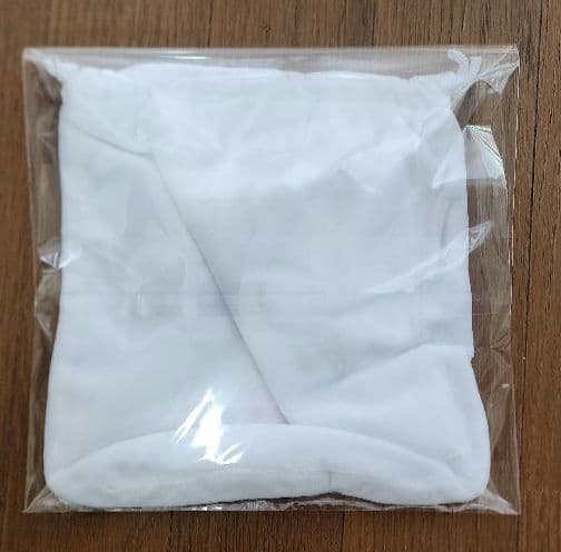 SF9 インソン ニャンリン ぬいぐるみセット