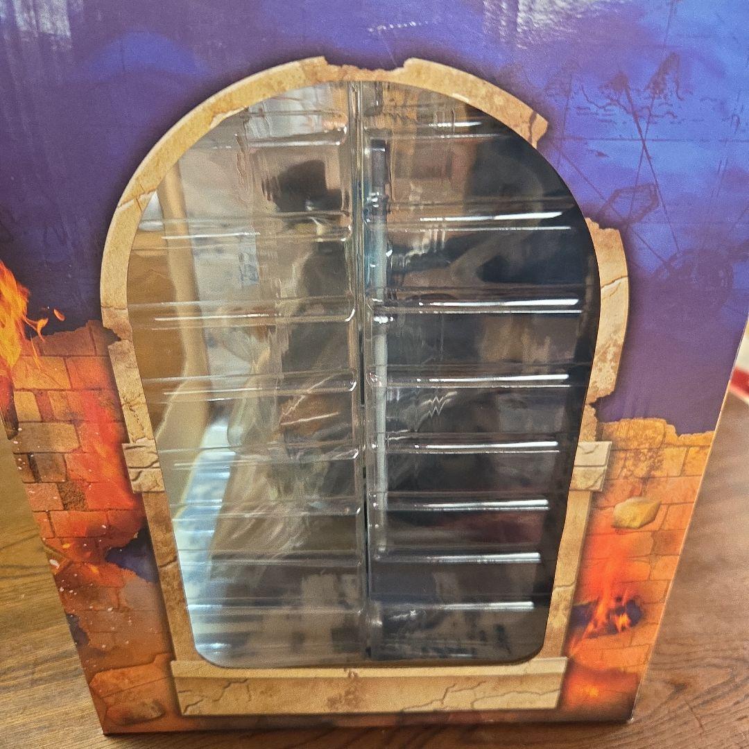 ワンピース サボフィギュア A賞 未開封