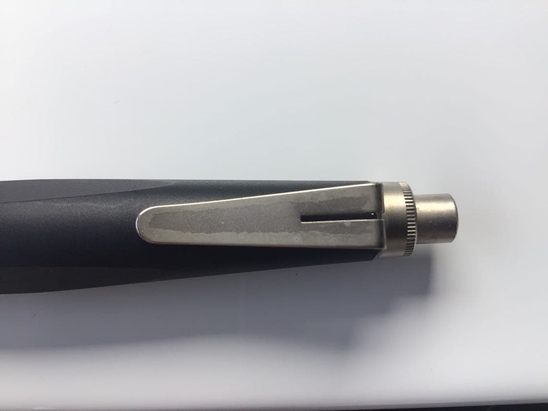 ラミー　スクリブル　ペンシル　3.15mm