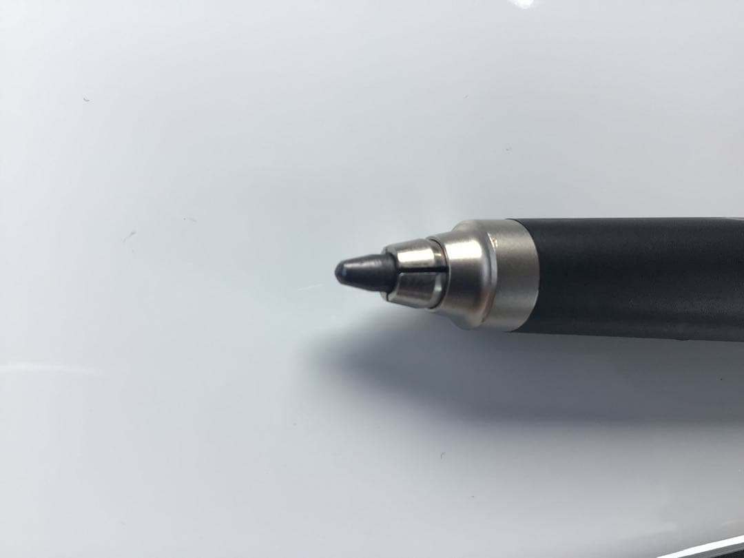 ラミー　スクリブル　ペンシル　3.15mm