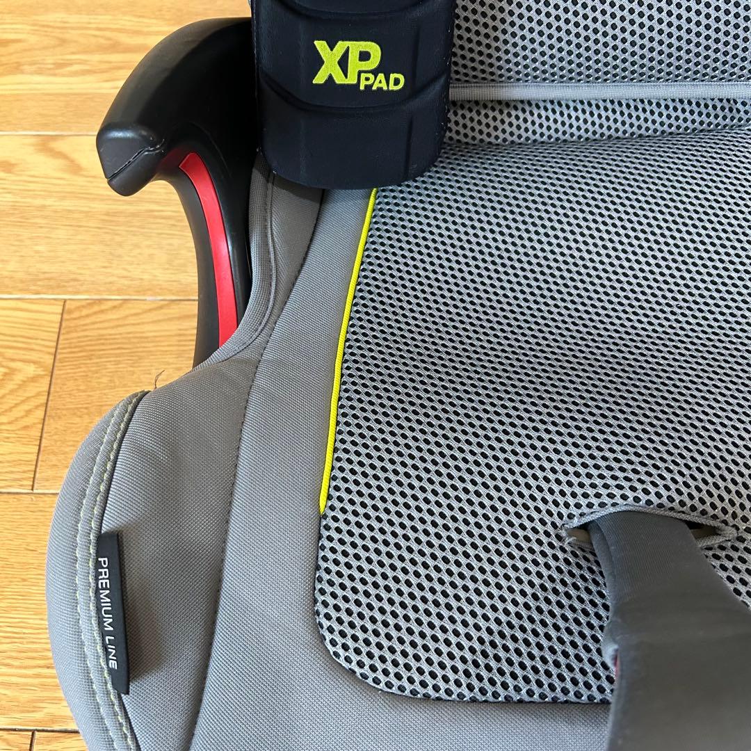 【あんでぃの妻さま専用】britax römer KIDFIX III S