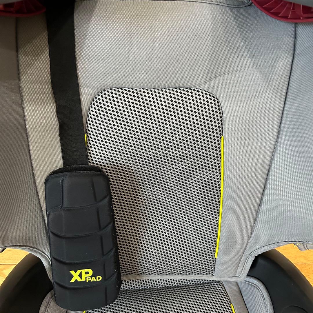 【あんでぃの妻さま専用】britax römer KIDFIX III S
