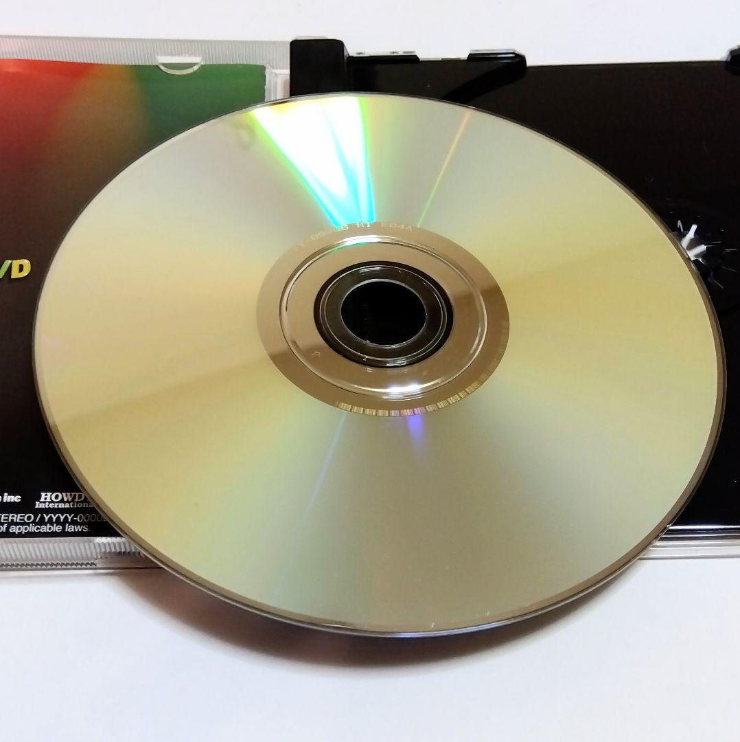 G*Y様 非売品 avex スペシャルDVD ライブ LAWSON