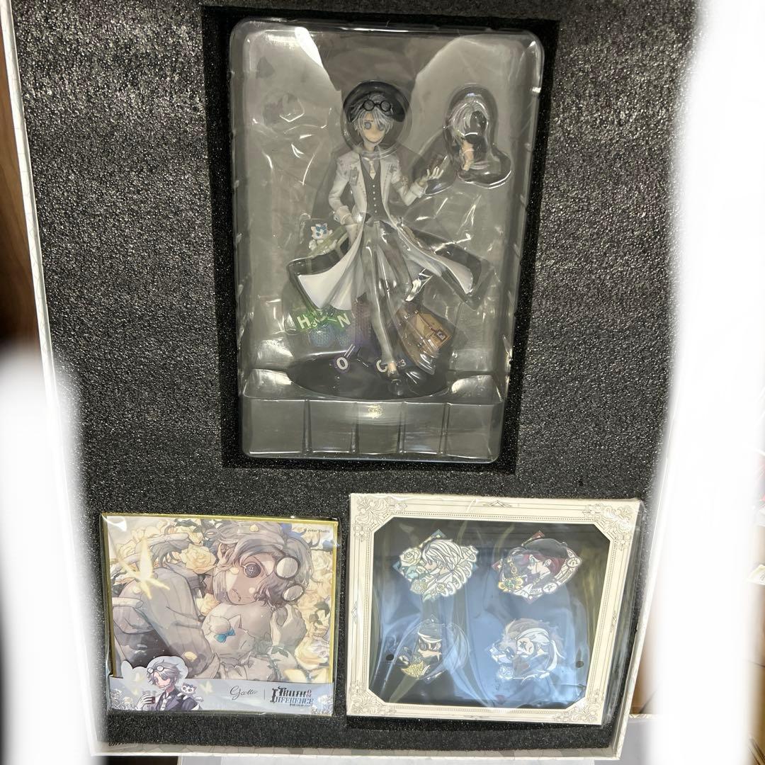 第五人格 オフラインパック5周年 ガット 豪華版