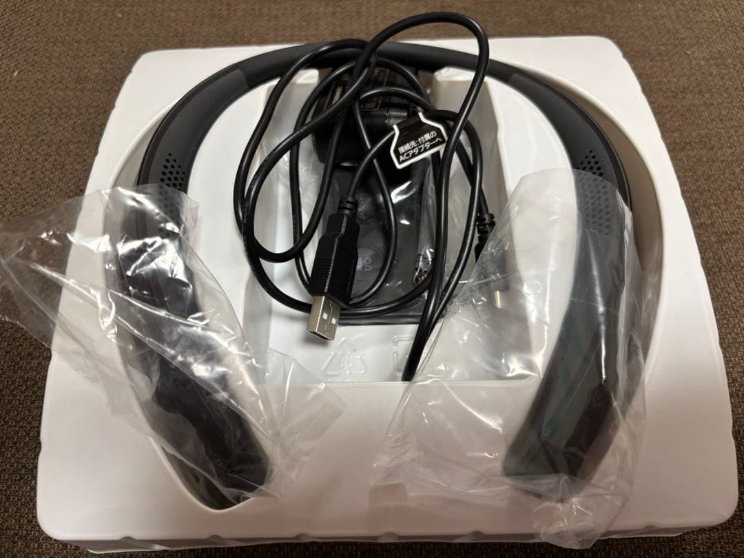 Panasonic ネックスピーカー