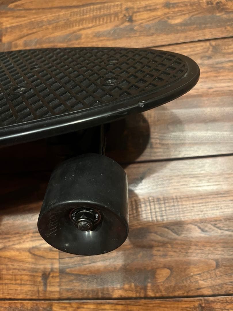 Penny　スケートボード　27インチ　ブラック