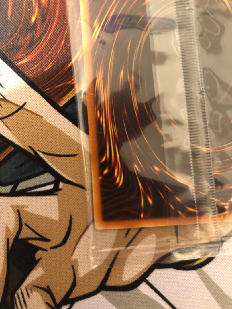 遊戯王 女剣士カナン　WCS-001 未開封 配布1600枚 20th 25th