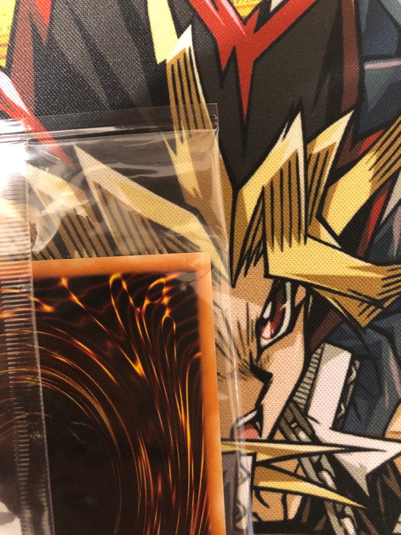 遊戯王 女剣士カナン　WCS-001 未開封 配布1600枚 20th 25th