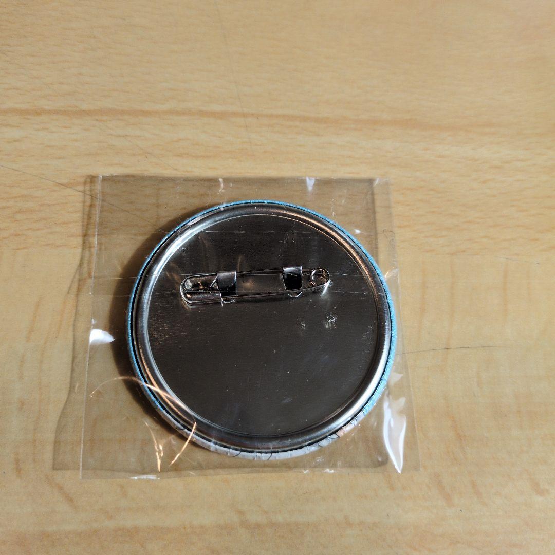 銀魂 缶バッジ 沖田総悟