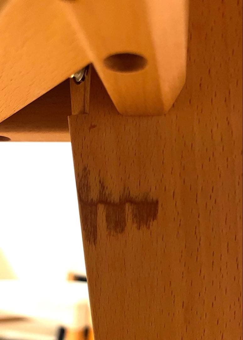 【送料無料】日進木工　ダイニングテーブル 円卓・円形100cm