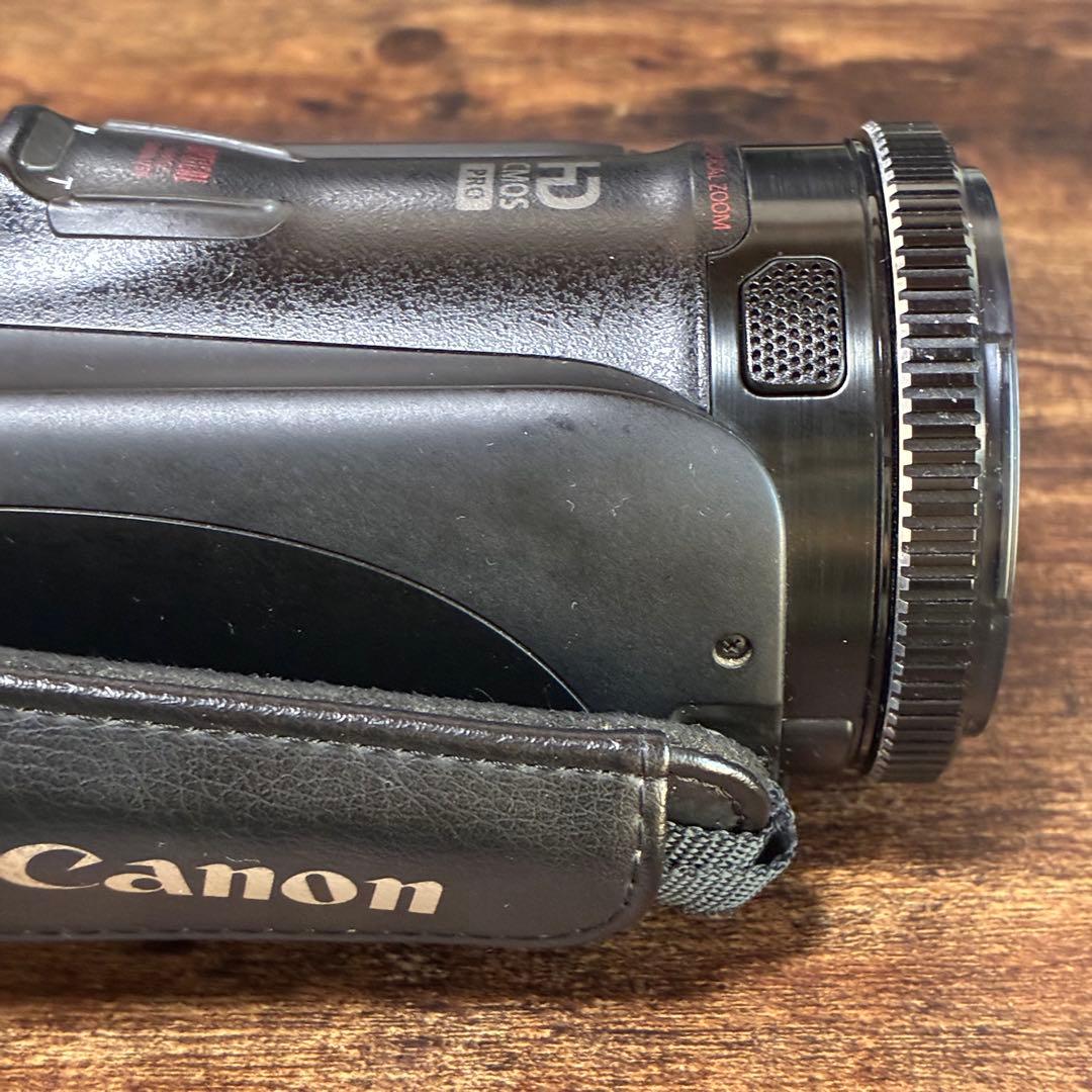 【お年玉価格！】Canon iVIS HF G20　動作確認済　付属品多数