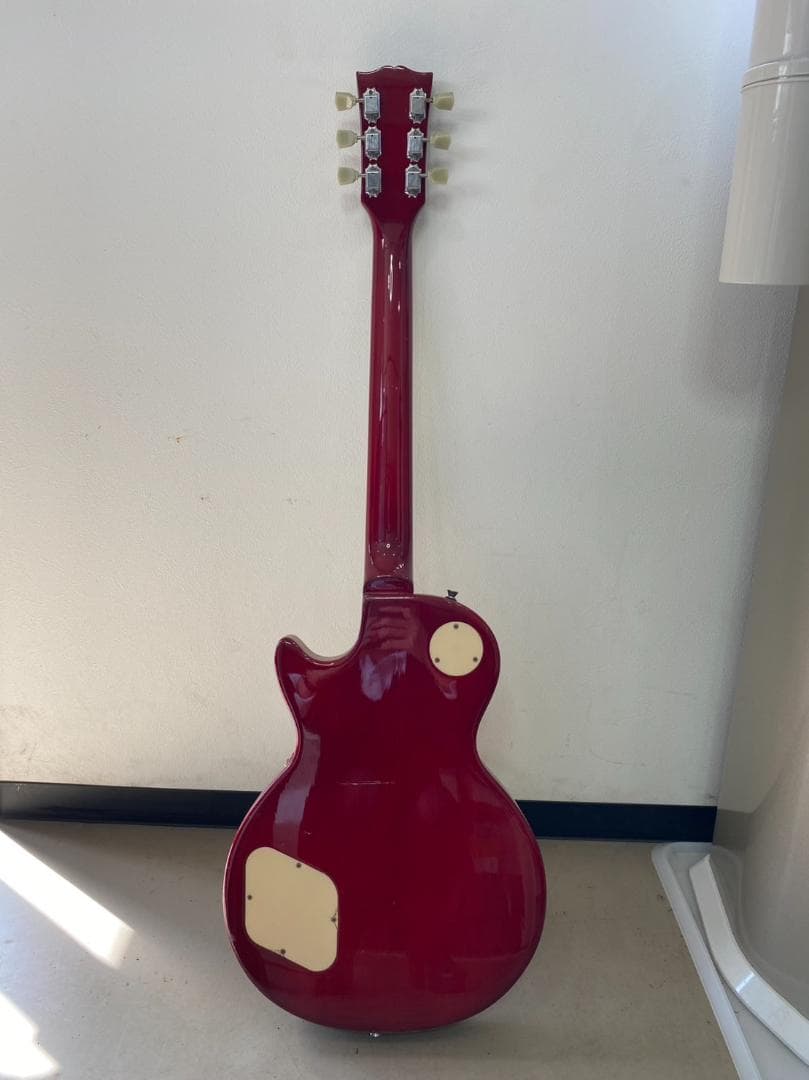 エレキギター　現状品