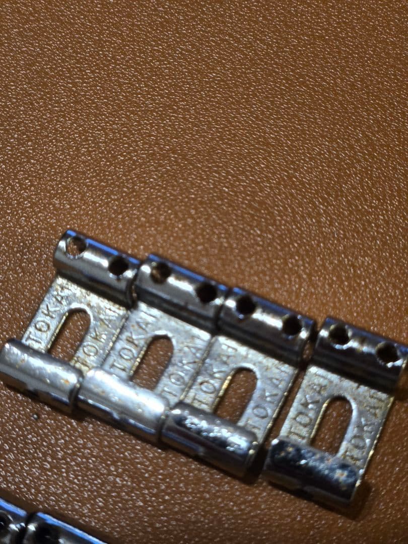 ギター Fernandes ST-85DM (RST-80)