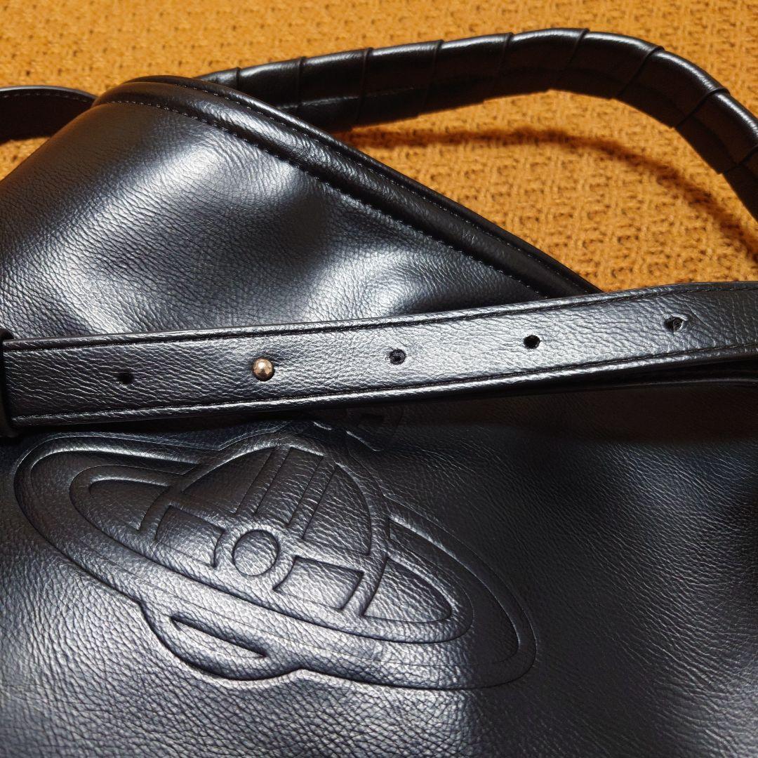 Vivienne Westwood ショルダーバッグ