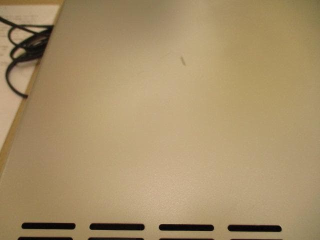 ONKYO　AVセンターSA-205HD音籠り・音消え障害対策品　2508