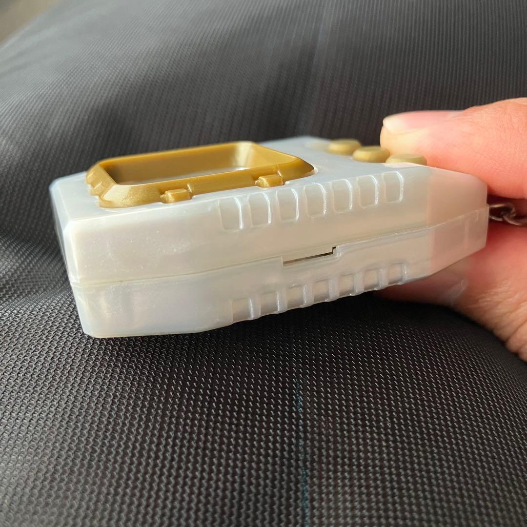 【動作確認済み】デジモンペンデュラム ZERO 1998年製