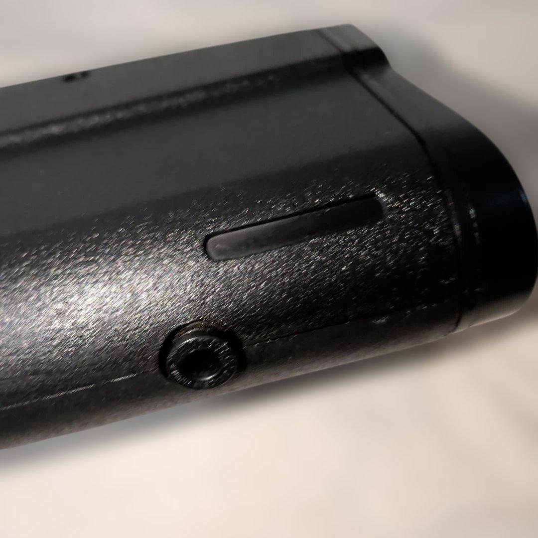 P90　外部ソースガスガン　リコイル付き　Toy-tec トイテック