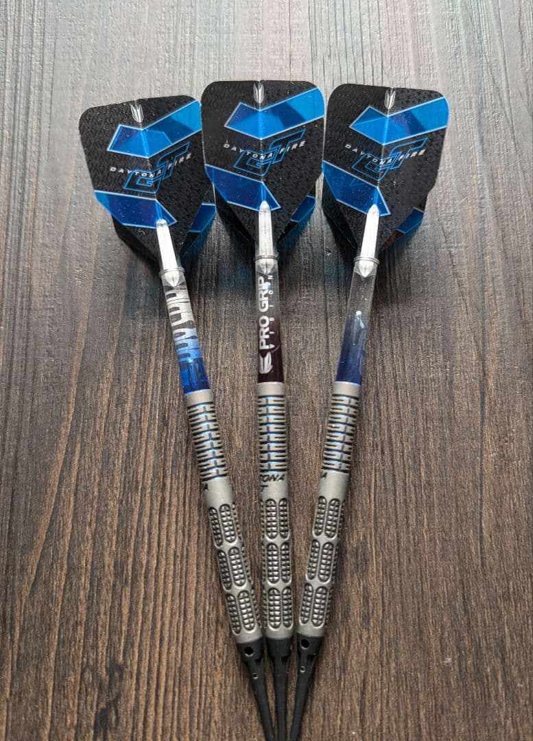 デイトナファイアGT