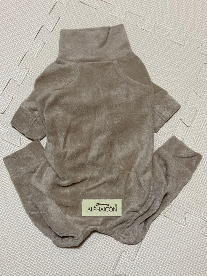 ALPHAICON アルファアイコン　ホットドッグガード　Mサイズ