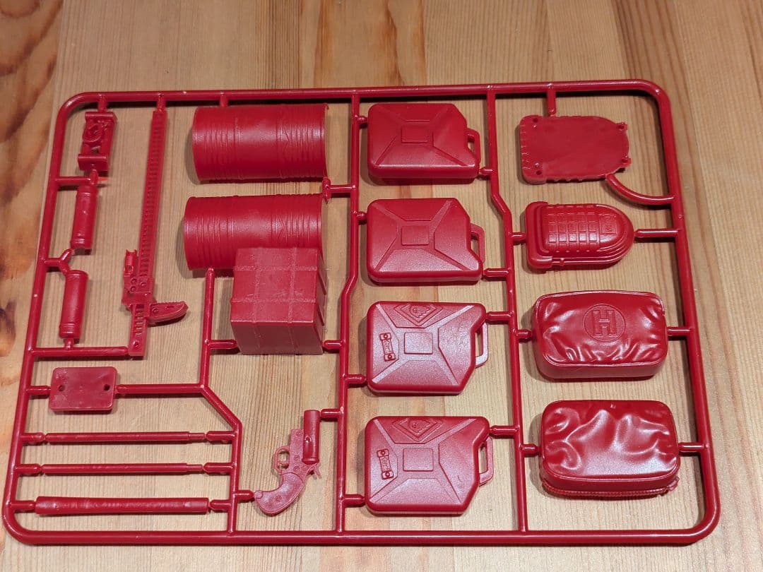 【新品】MNモデル MN82S トヨタ ランドクルーザー79 1/12 ラジコン